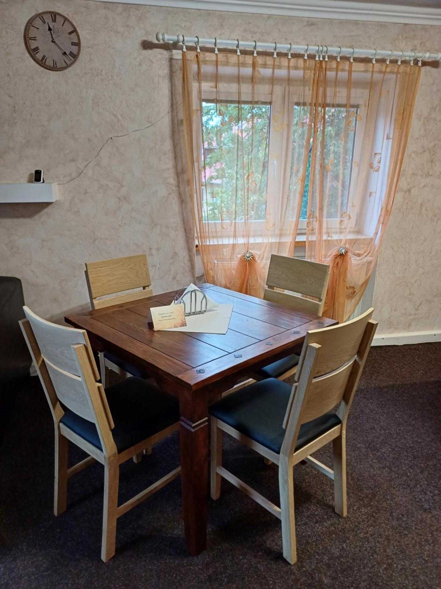 Apartman Dolica Vysoké Tatry Exterior foto