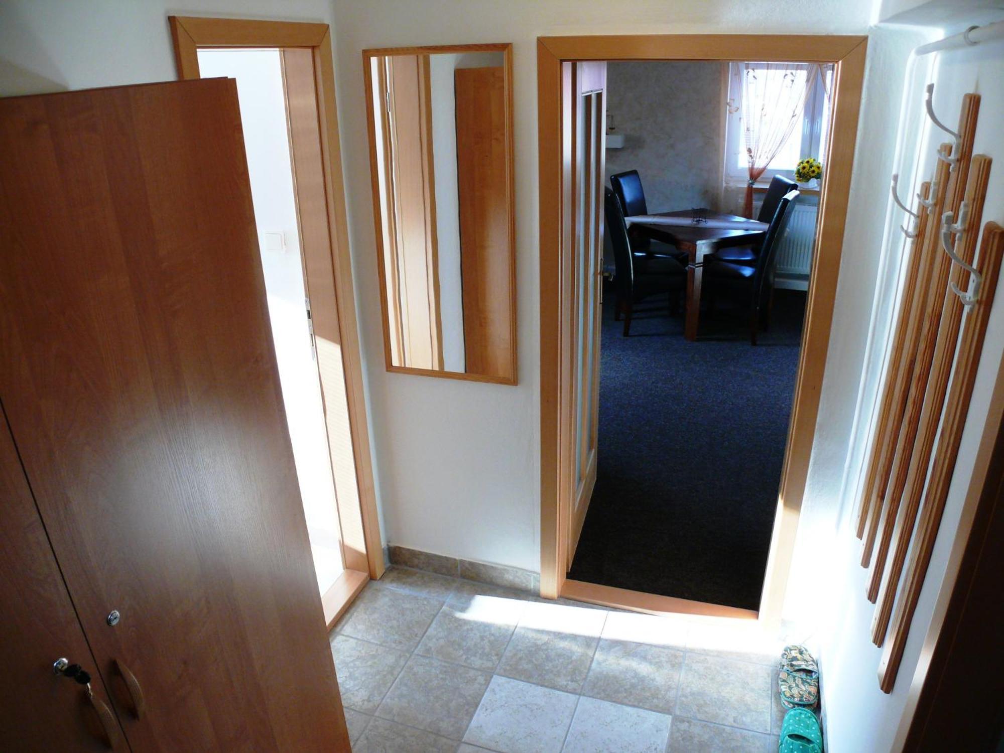 Apartman Dolica Vysoké Tatry Exterior foto