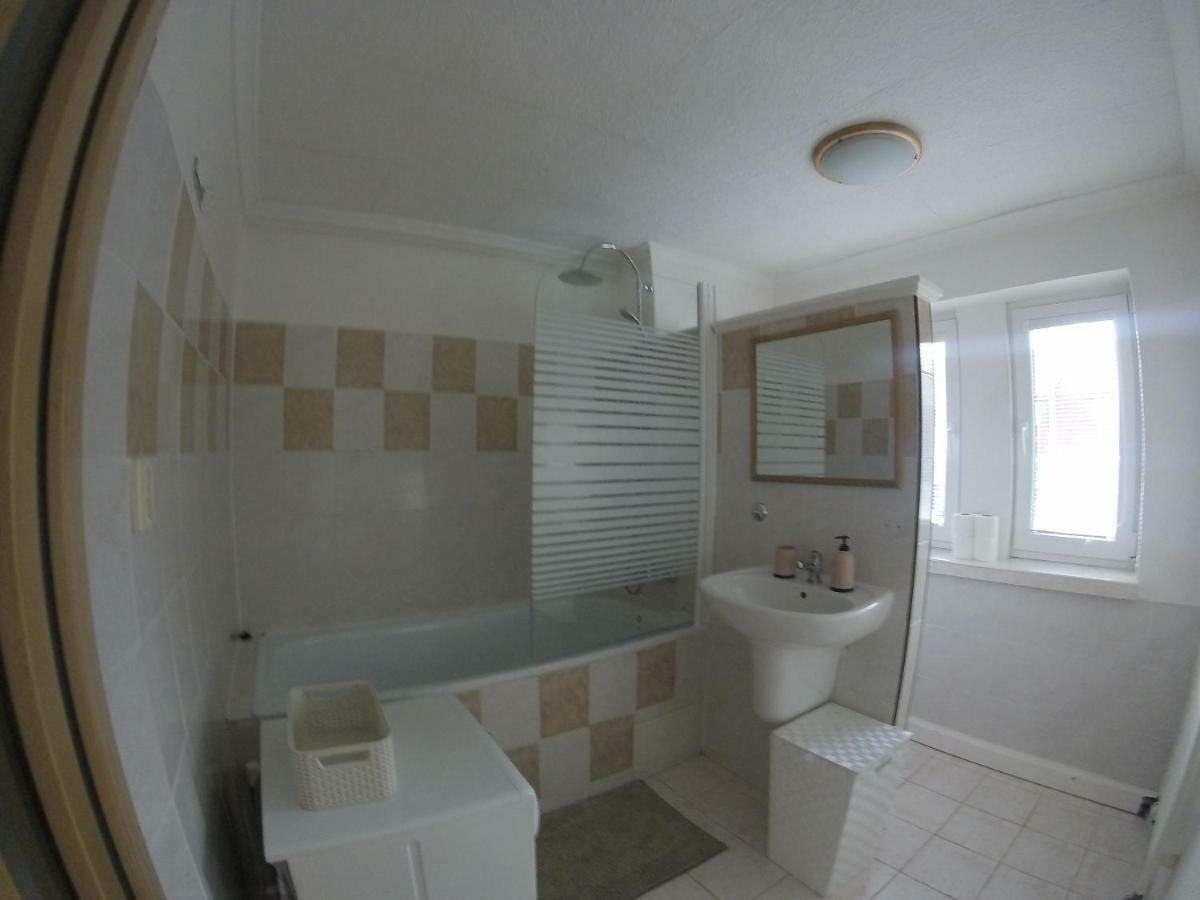 Apartman Dolica Vysoké Tatry Exterior foto